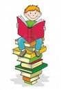 placeholder image to represent content