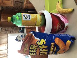 placeholder image to represent content