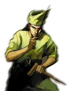 placeholder image to represent content