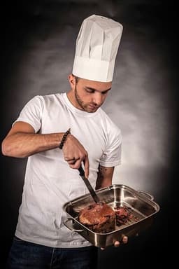placeholder image to represent content