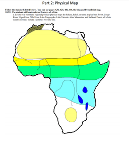 placeholder image to represent content