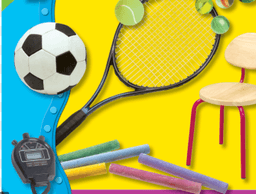 placeholder image to represent content