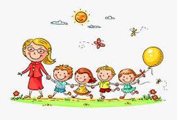 placeholder image to represent content