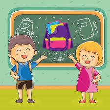 placeholder image to represent content