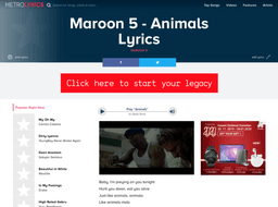 placeholder image to represent content