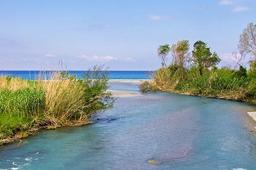 placeholder image to represent content