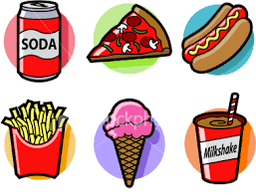 placeholder image to represent content
