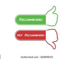 placeholder image to represent content