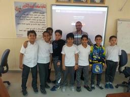 placeholder image to represent content