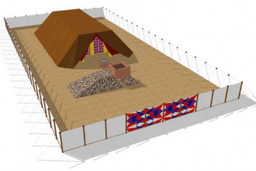 placeholder image to represent content