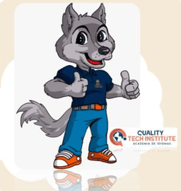 placeholder image to represent content