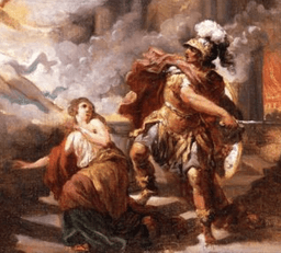 placeholder image to represent content