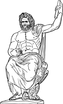 placeholder image to represent content