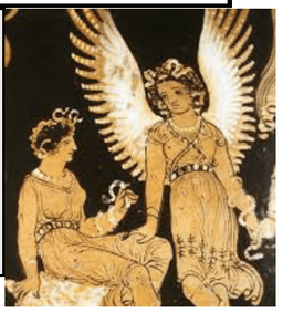 placeholder image to represent content