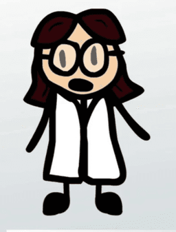 placeholder image to represent content