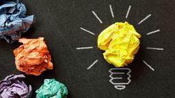 placeholder image to represent content