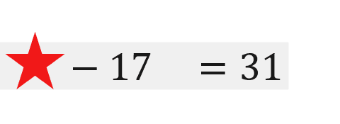 Question Image