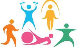 placeholder image to represent content