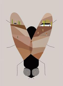 placeholder image to represent content