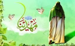 placeholder image to represent content