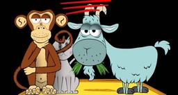 placeholder image to represent content