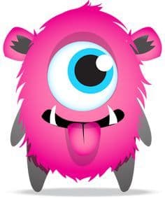 placeholder image to represent content