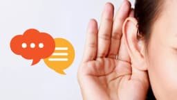 placeholder image to represent content