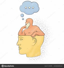 placeholder image to represent content