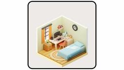 placeholder image to represent content