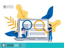 placeholder image to represent content