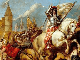 placeholder image to represent content