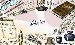 placeholder image to represent content