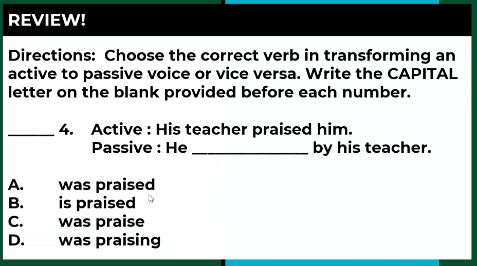Question Image