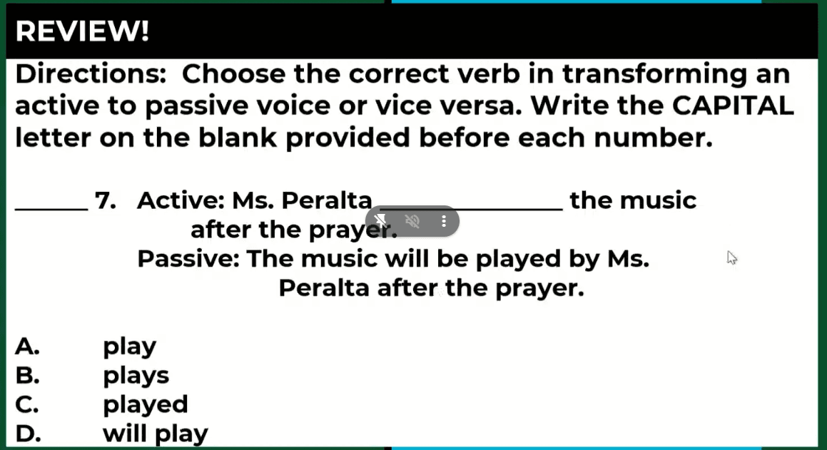 Question Image