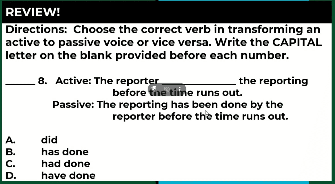 Question Image