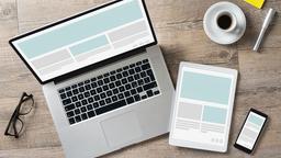 placeholder image to represent content