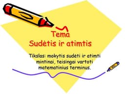 placeholder image to represent content