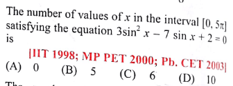 Question Image