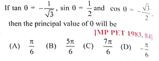 Question Image