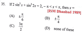 Question Image