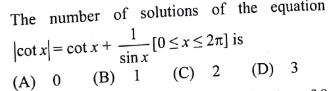 Question Image