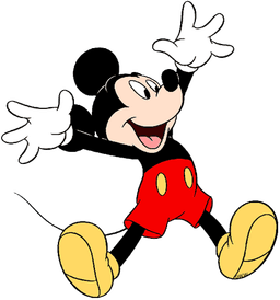 placeholder image to represent content