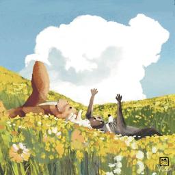 placeholder image to represent content