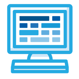 placeholder image to represent content