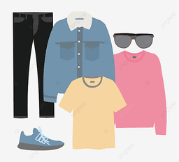 placeholder image to represent content