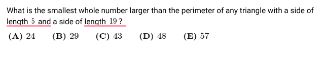 Question Image