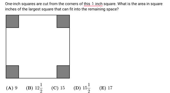 Question Image