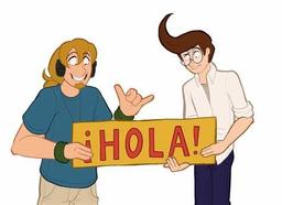 placeholder image to represent content