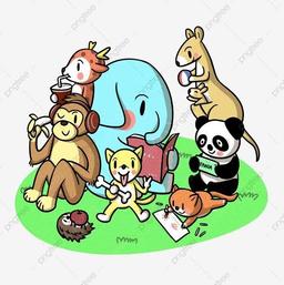 placeholder image to represent content