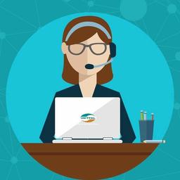 placeholder image to represent content